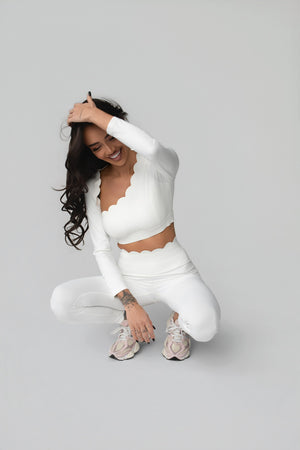 Блуза Curly NEW