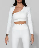 Блуза Curly NEW