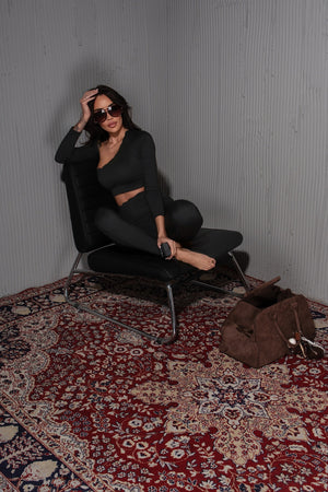 Блуза Curly NEW