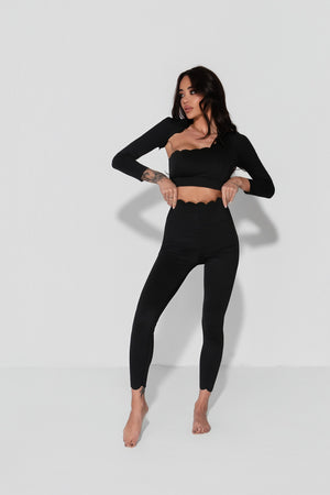 Блуза Curly NEW