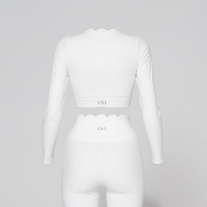 Блуза Curly NEW